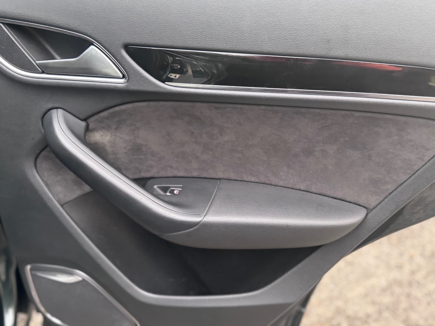 Used Audi Q3 2018 for sale - 76507871: Photo 26