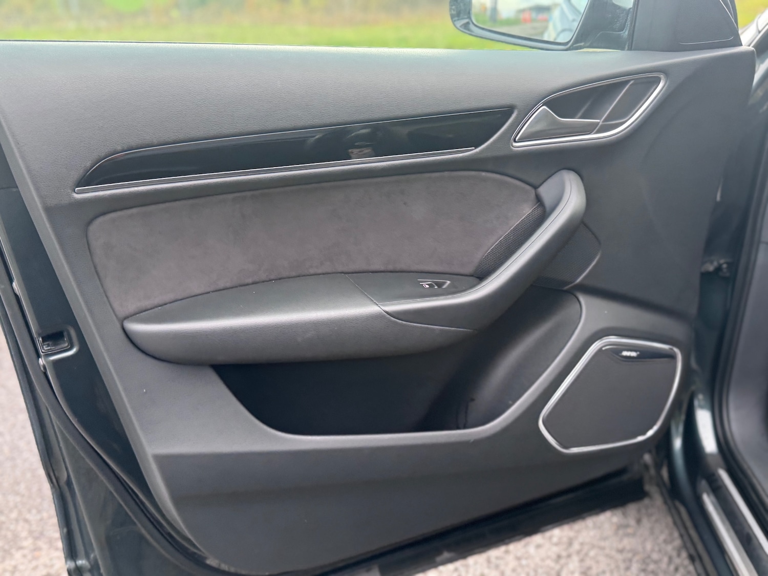 Used Audi Q3 2018 for sale - 76507871: Photo 27