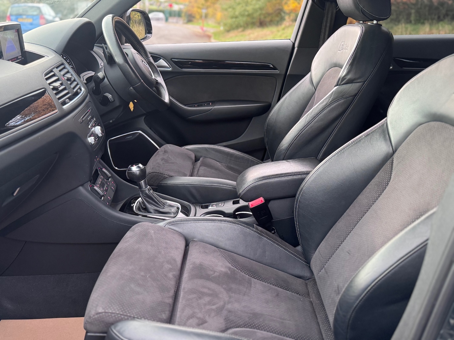 Used Audi Q3 2018 for sale - 76507871: Photo 28