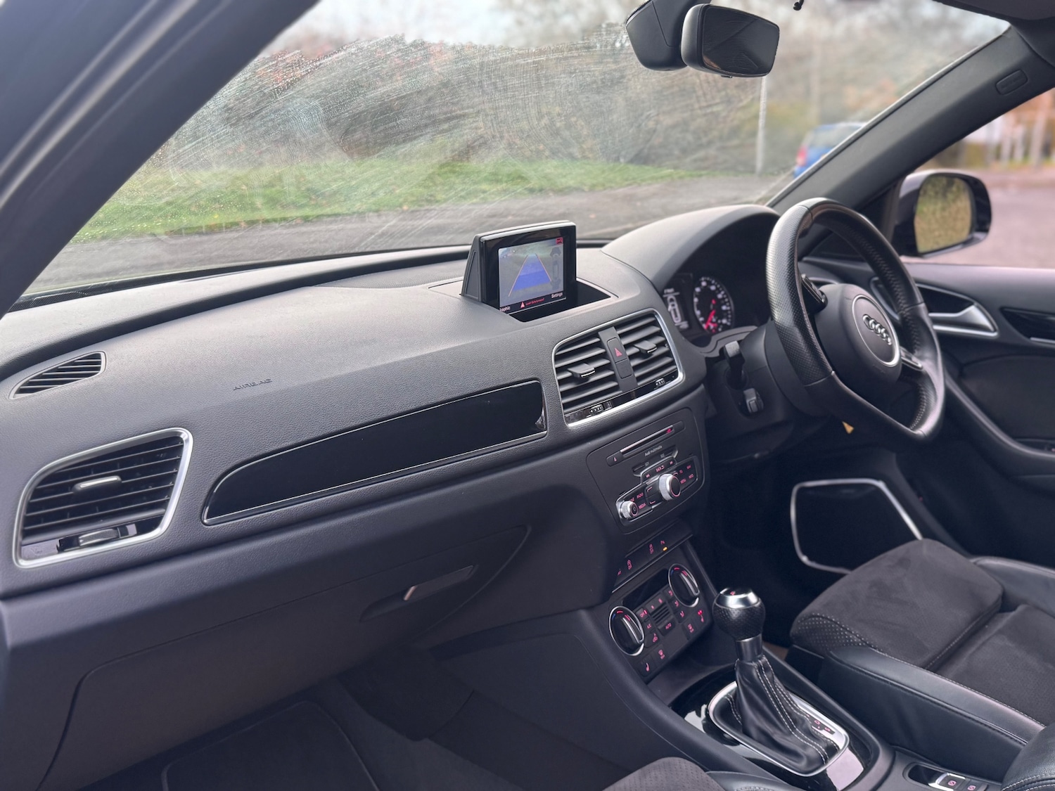 Used Audi Q3 2018 for sale - 76507871: Photo 29