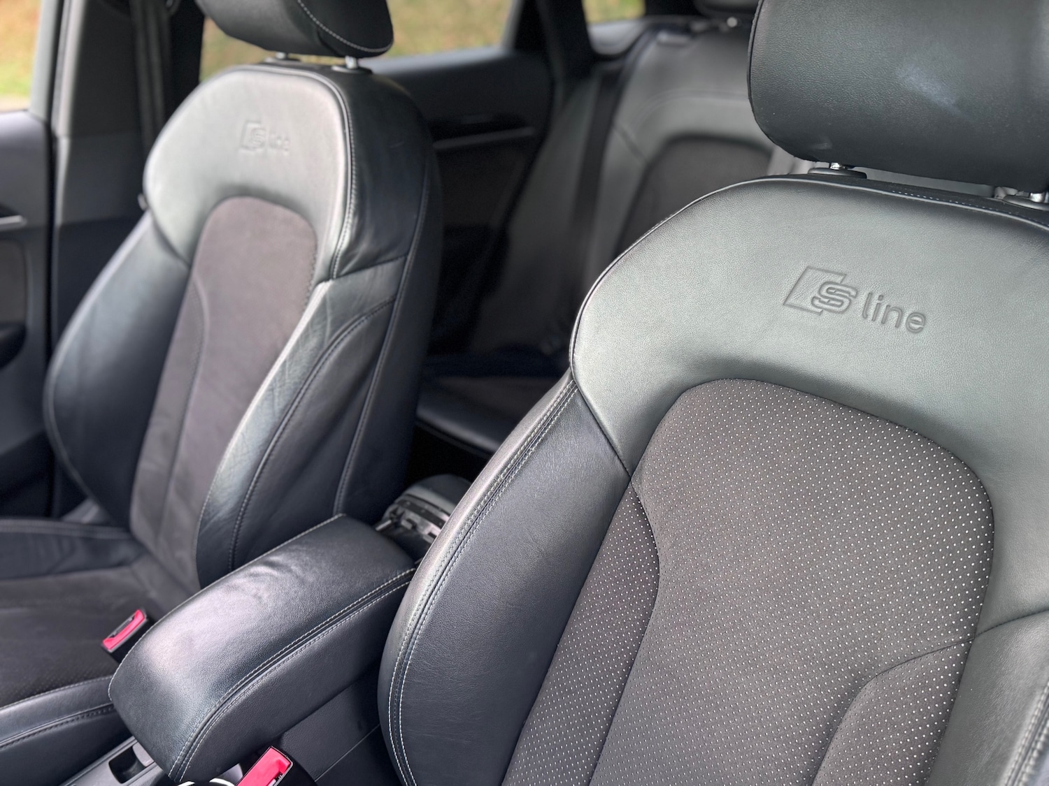 Used Audi Q3 2018 for sale - 76507871: Photo 30