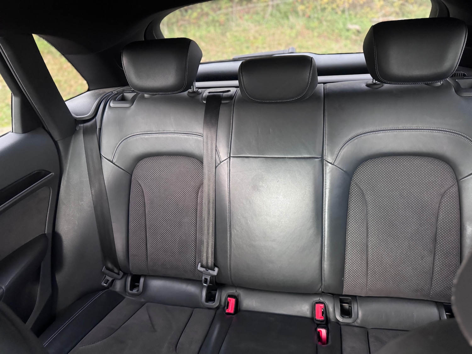 Used Audi Q3 2018 for sale - 76507871: Photo 31