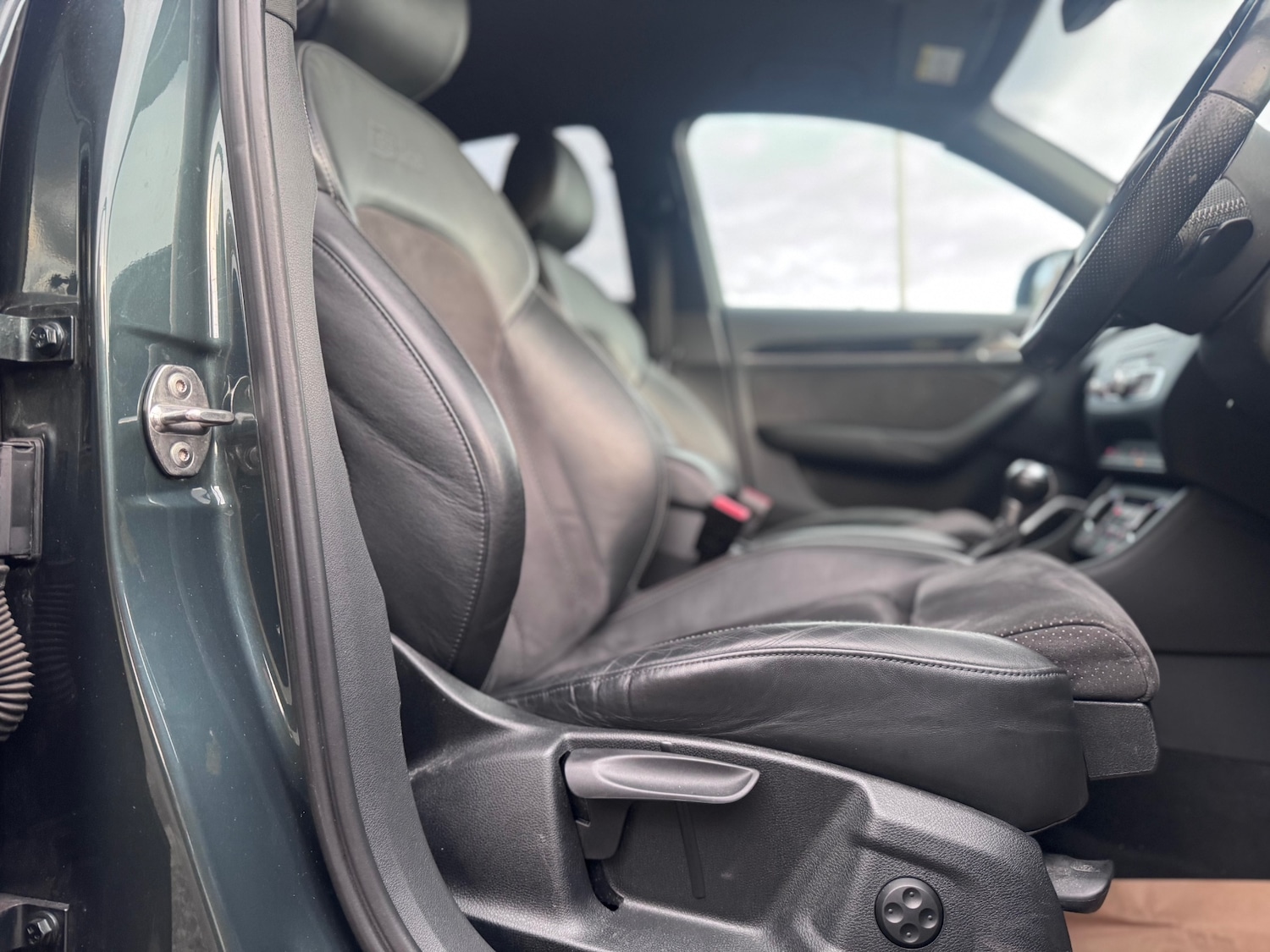 Used Audi Q3 2018 for sale - 76507871: Photo 33