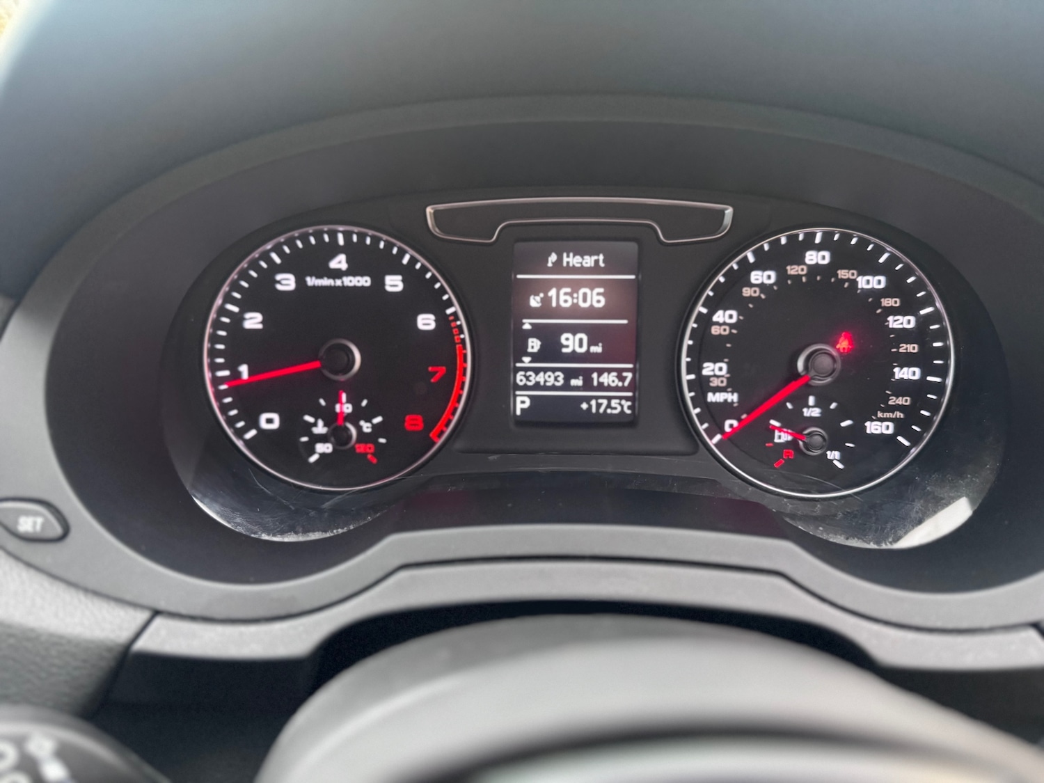 Used Audi Q3 2018 for sale - 76507871: Photo 34