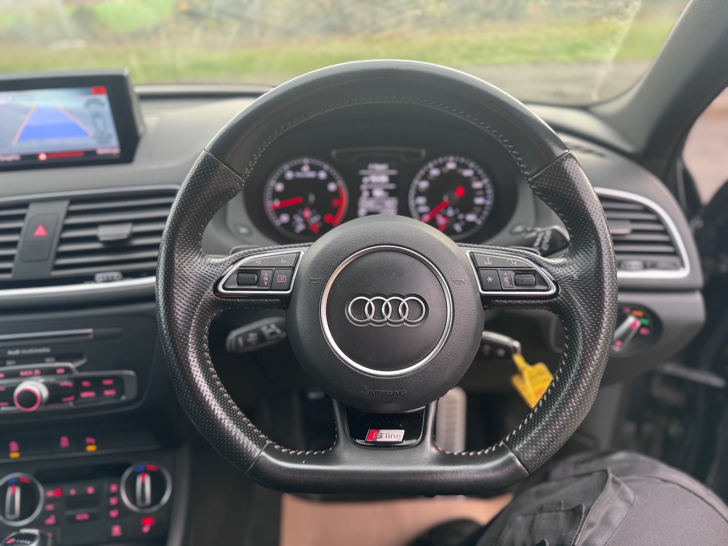 Used Audi Q3 2018 for sale - 76507871: Photo 35