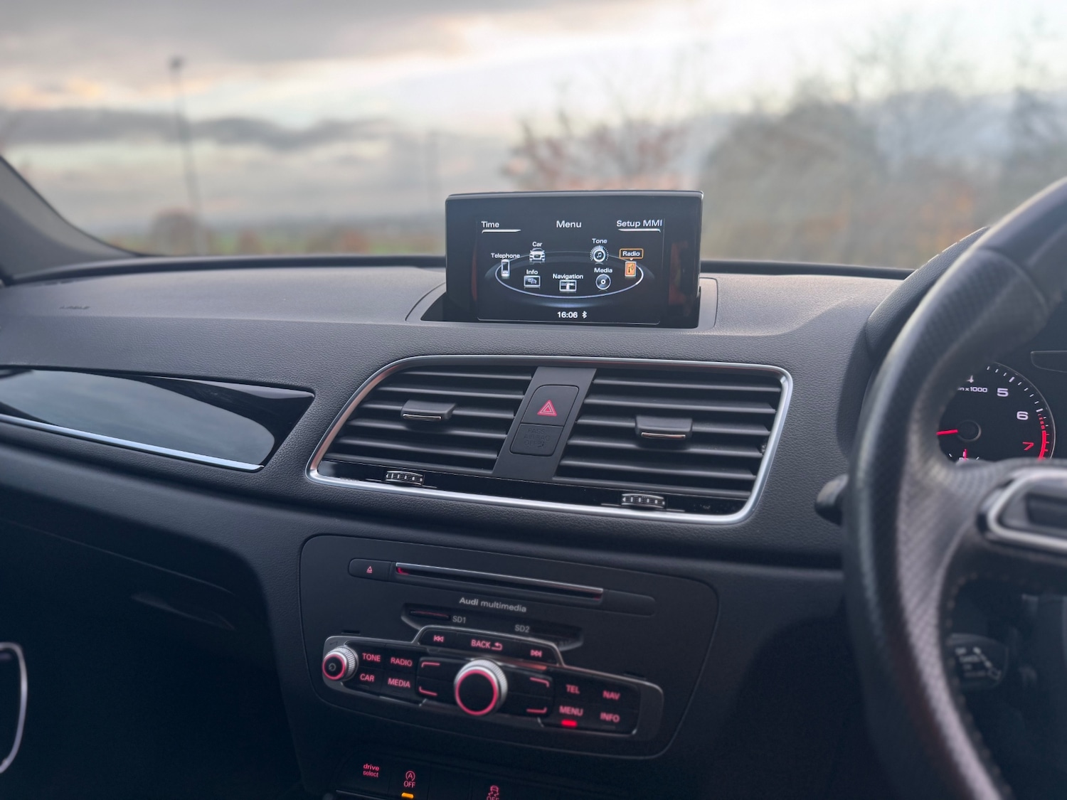 Used Audi Q3 2018 for sale - 76507871: Photo 39