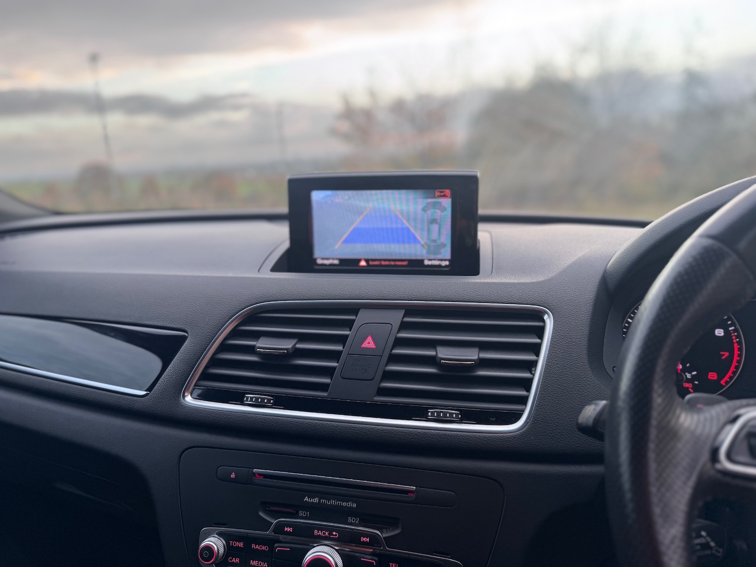 Used Audi Q3 2018 for sale - 76507871: Photo 40