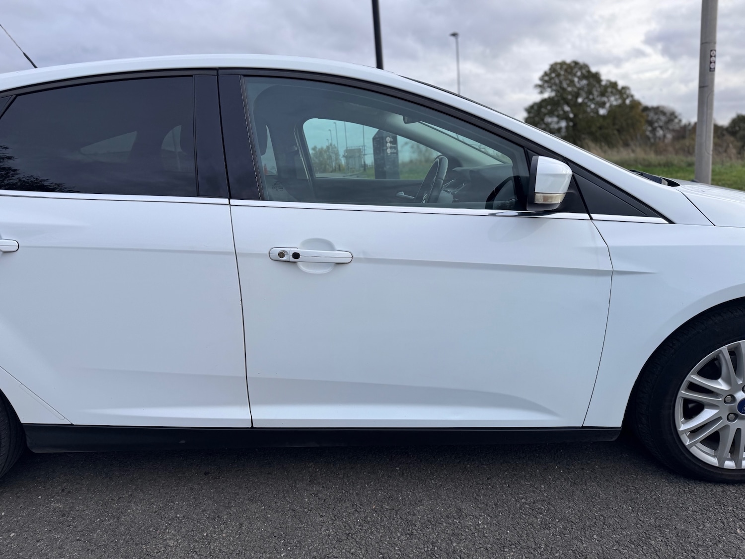 Used Ford Focus 2012 for sale - 76507854: Photo 16