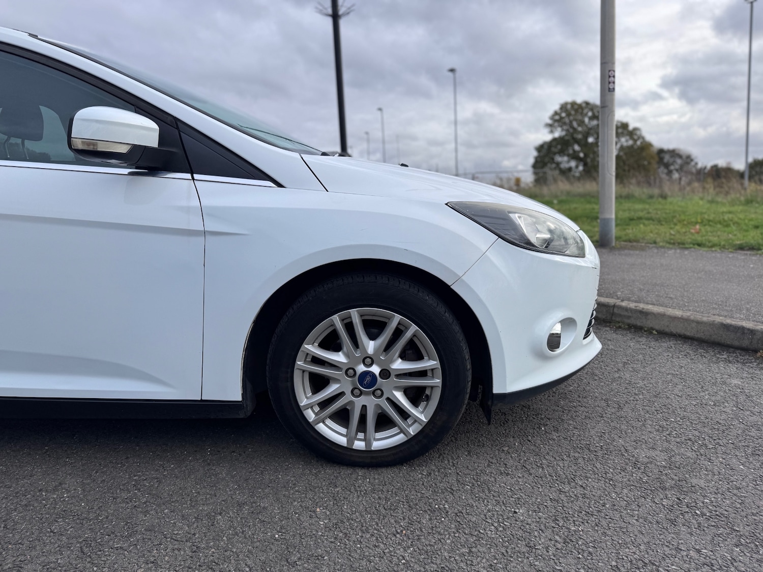 Used Ford Focus 2012 for sale - 76507854: Photo 17