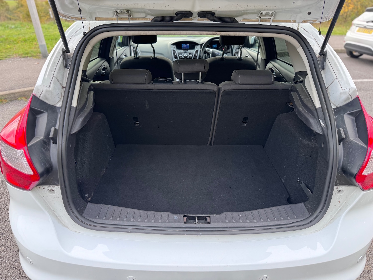 Used Ford Focus 2012 for sale - 76507854: Photo 18