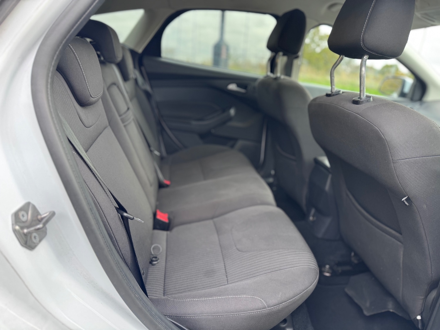 Used Ford Focus 2012 for sale - 76507854: Photo 20