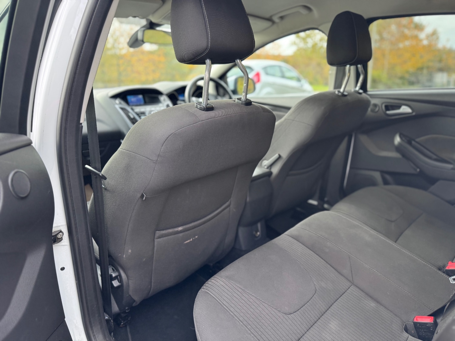 Used Ford Focus 2012 for sale - 76507854: Photo 21