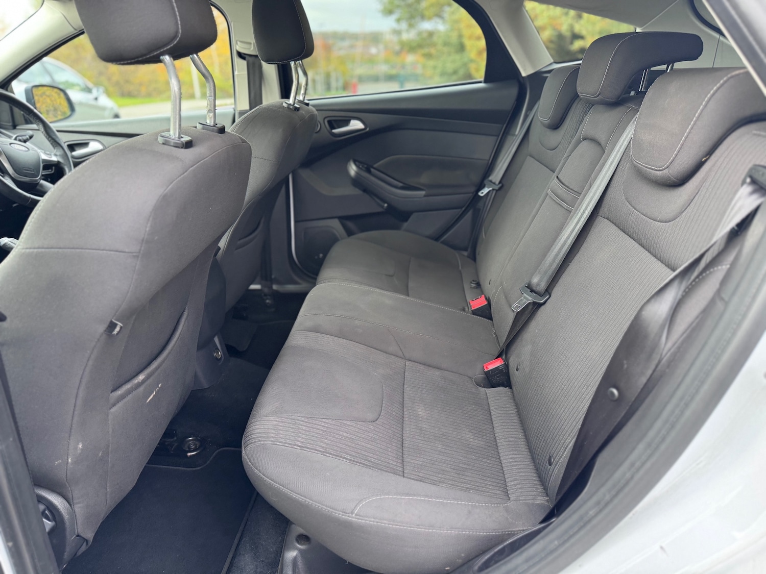 Used Ford Focus 2012 for sale - 76507854: Photo 22