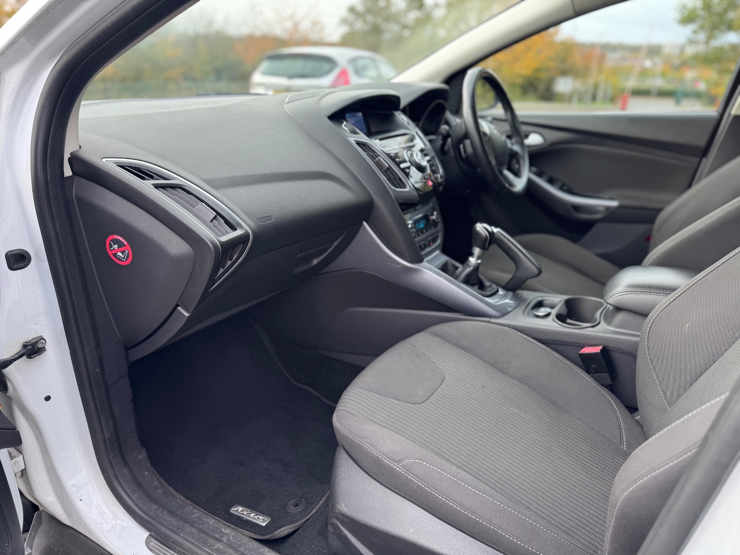 Used Ford Focus 2012 for sale - 76507854: Photo 23