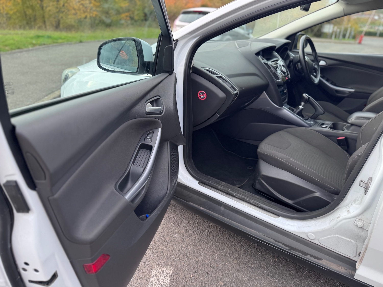 Used Ford Focus 2012 for sale - 76507854: Photo 24