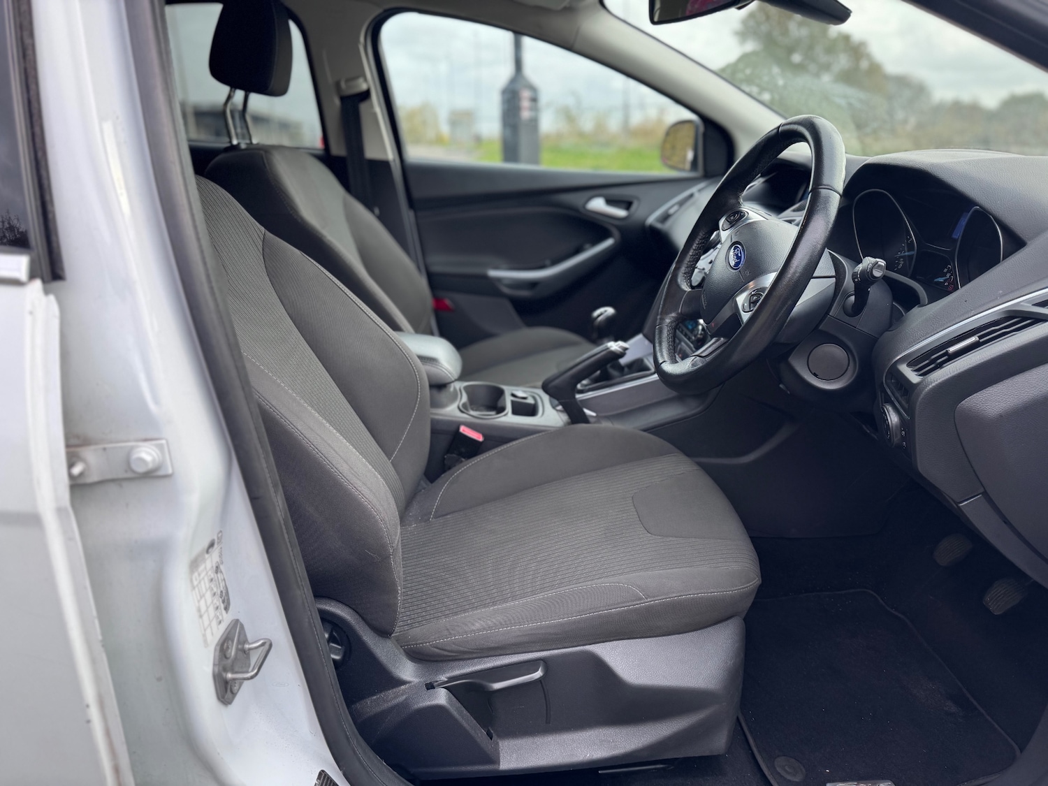 Used Ford Focus 2012 for sale - 76507854: Photo 26