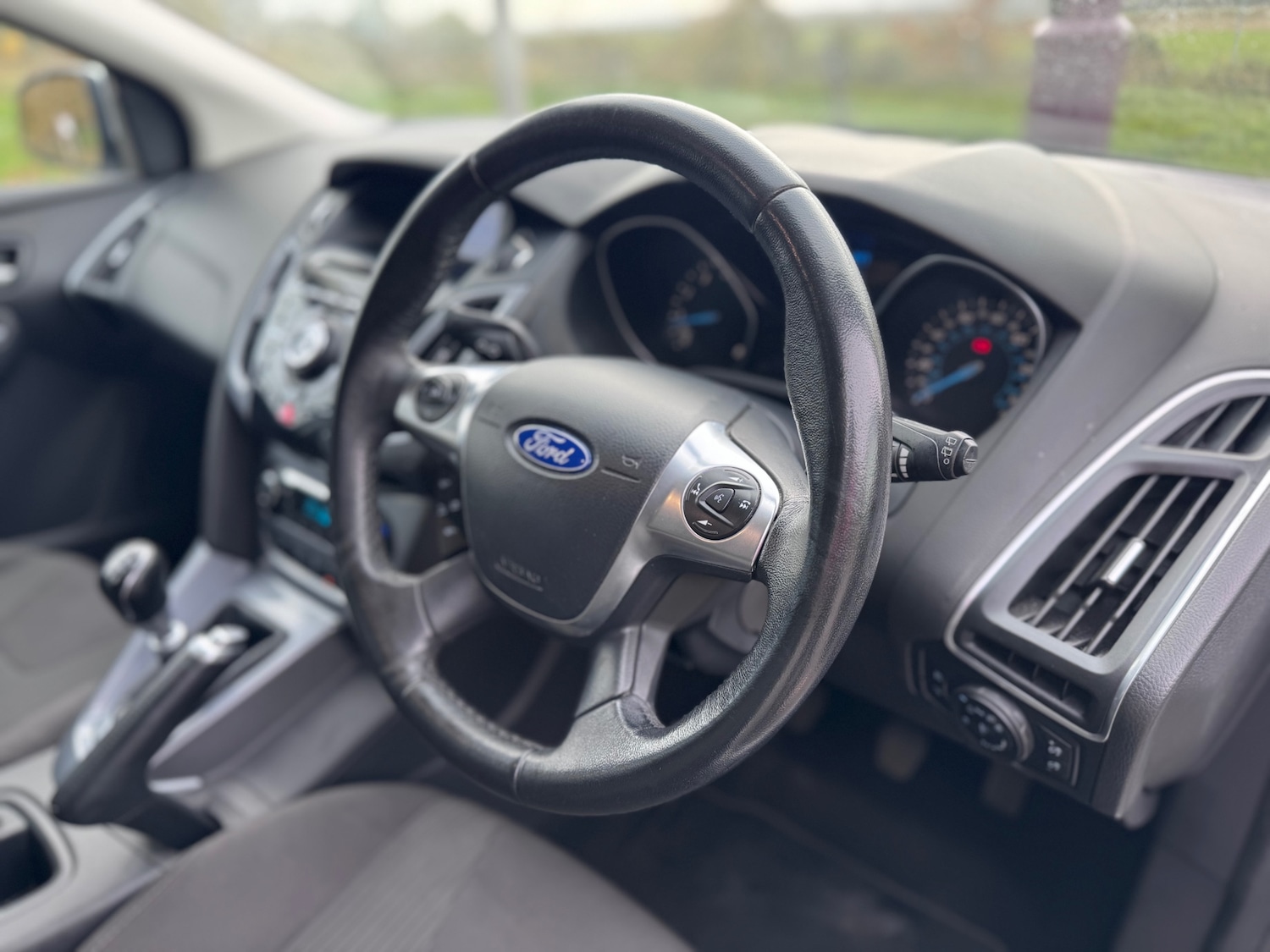 Used Ford Focus 2012 for sale - 76507854: Photo 27