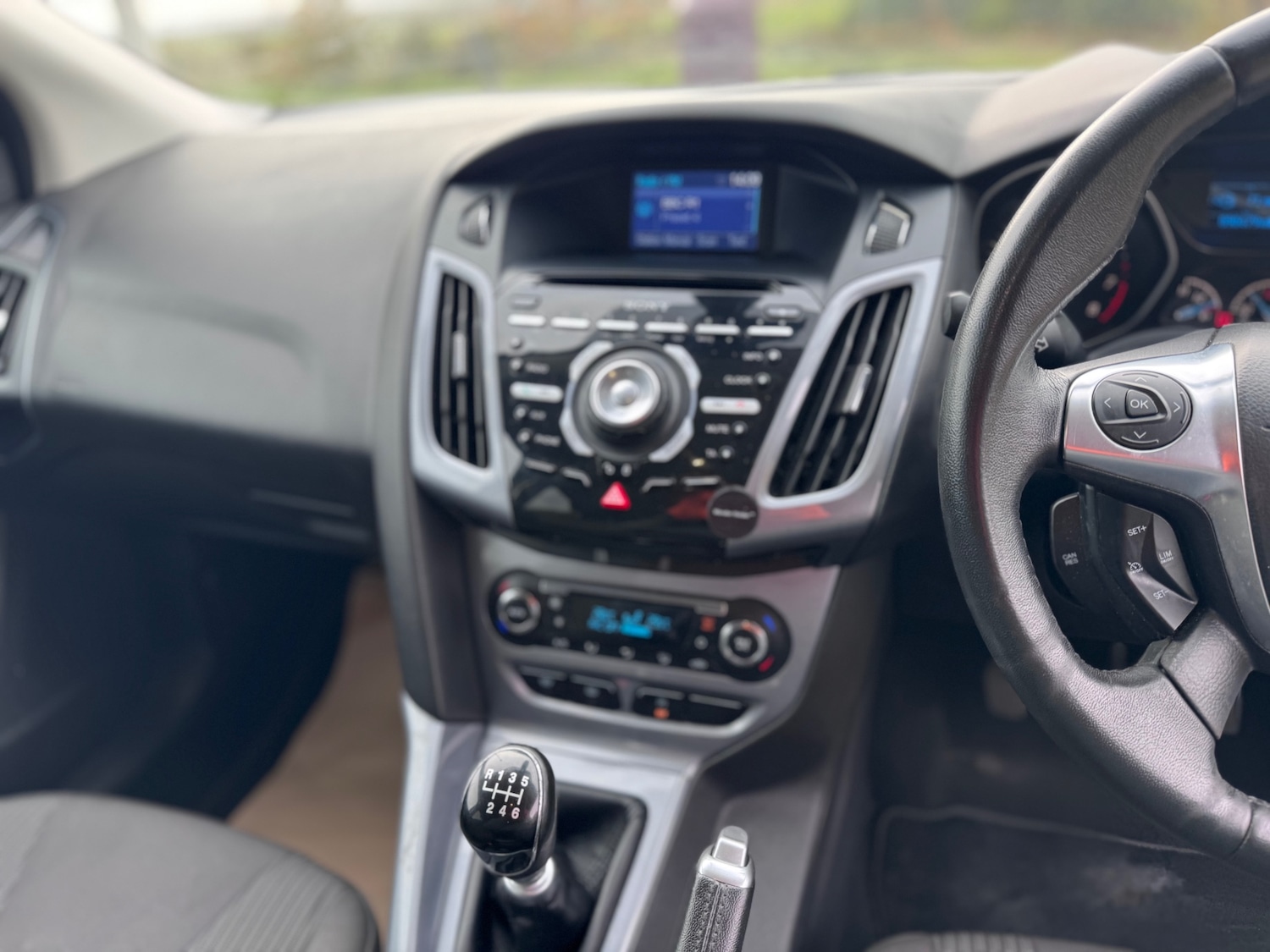 Used Ford Focus 2012 for sale - 76507854: Photo 28