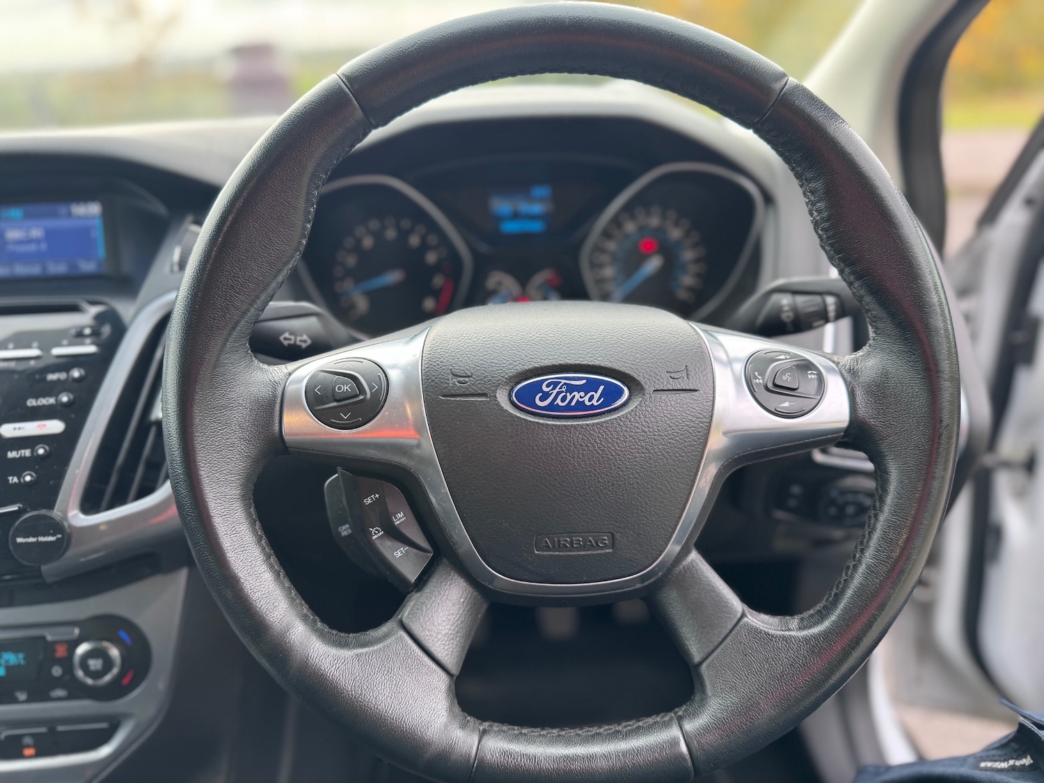 Used Ford Focus 2012 for sale - 76507854: Photo 29