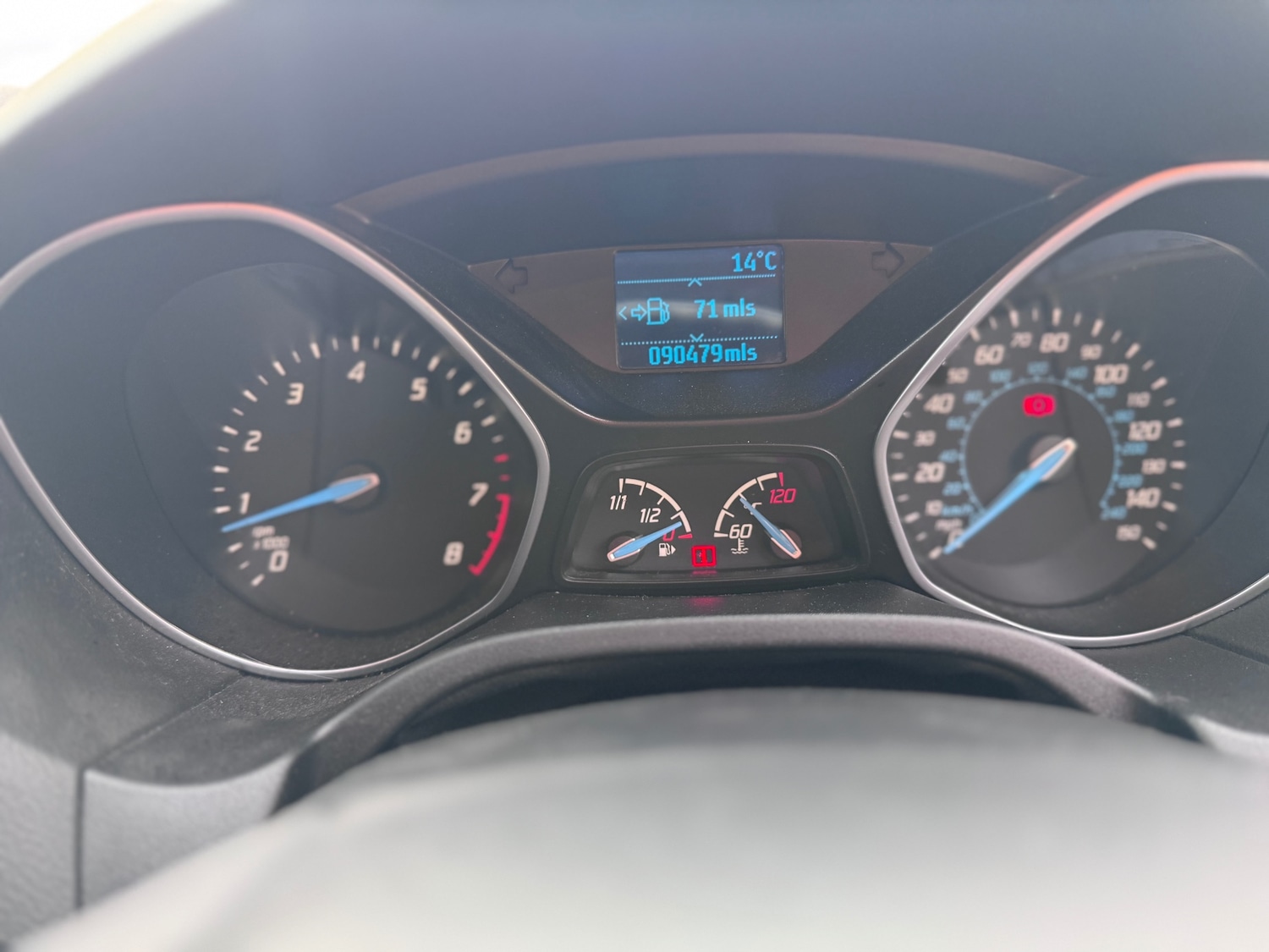 Used Ford Focus 2012 for sale - 76507854: Photo 30