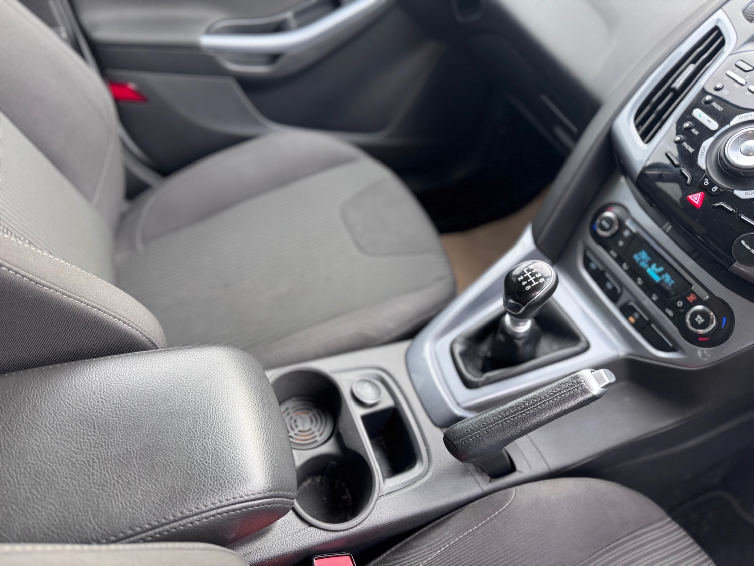 Used Ford Focus 2012 for sale - 76507854: Photo 31