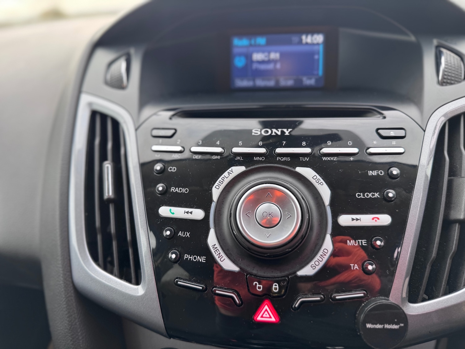 Used Ford Focus 2012 for sale - 76507854: Photo 33