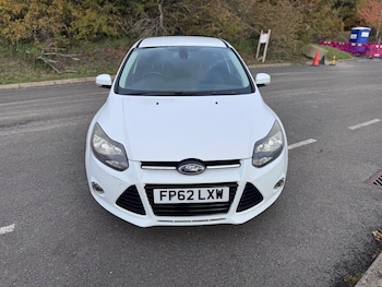 Used Ford Focus 2012 for sale - 76507854: Photo