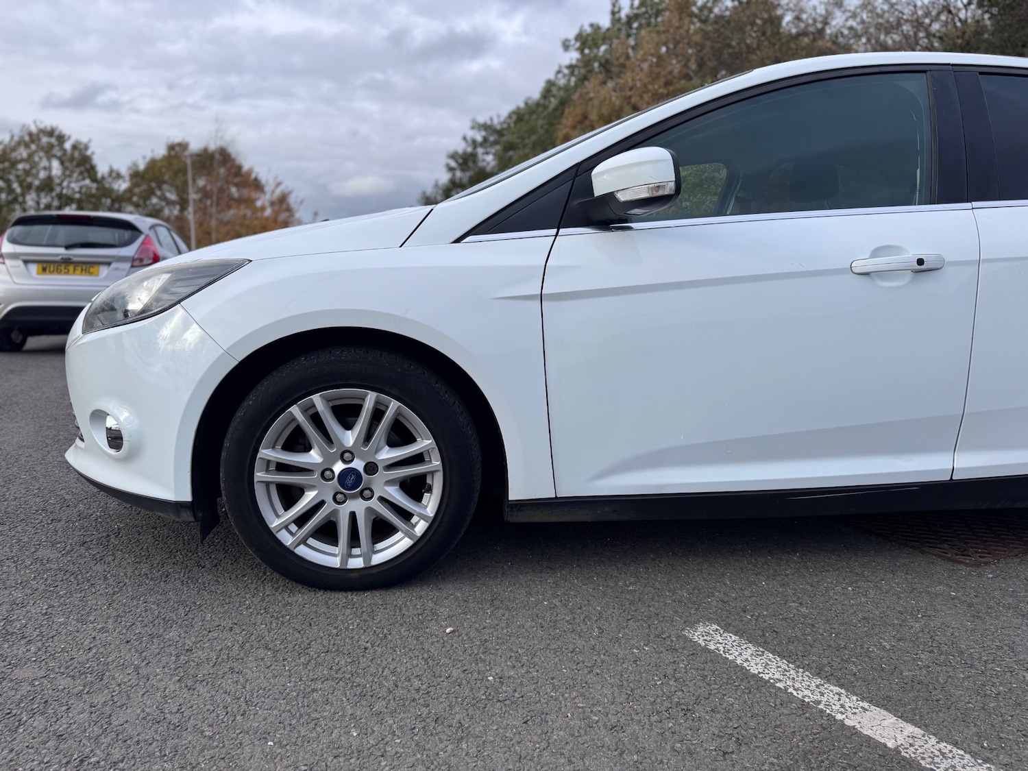 Used Ford Focus 2012 for sale - 76507854: Photo 5