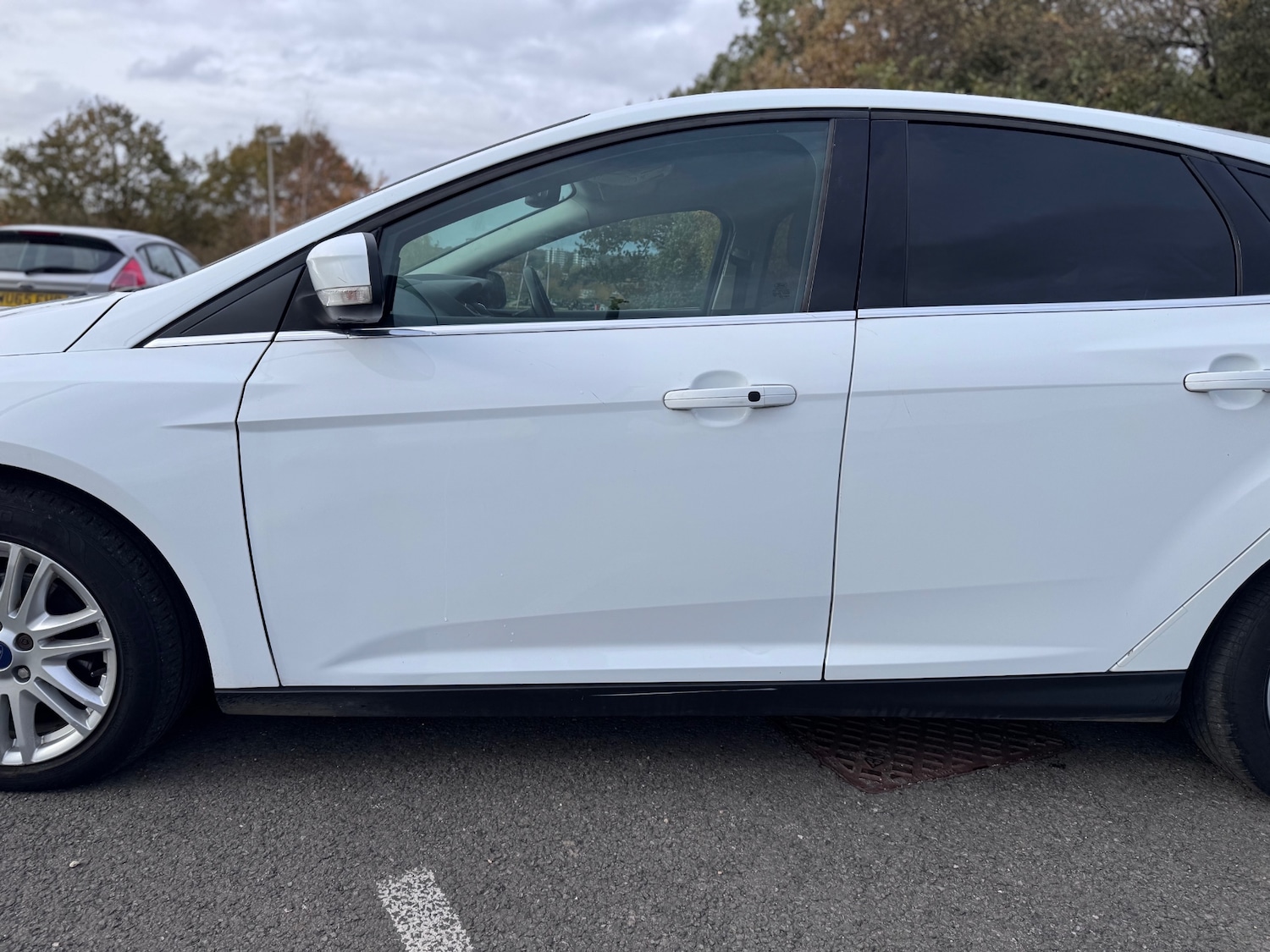 Used Ford Focus 2012 for sale - 76507854: Photo 6