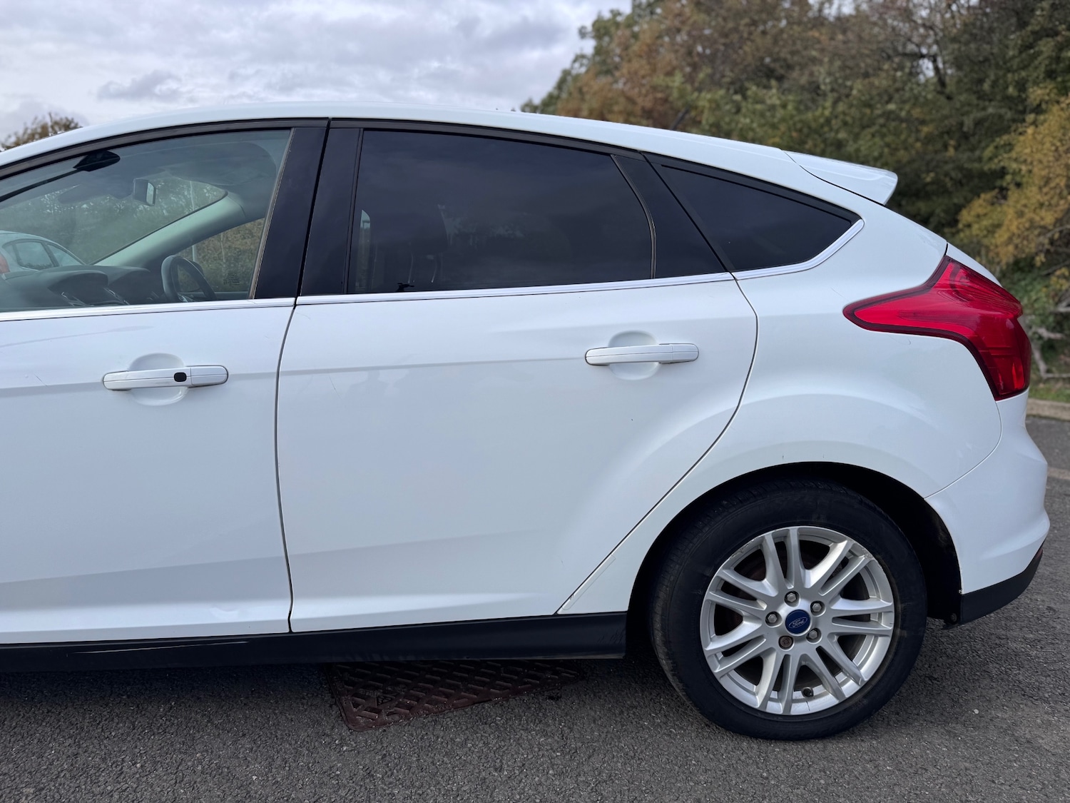 Used Ford Focus 2012 for sale - 76507854: Photo 7