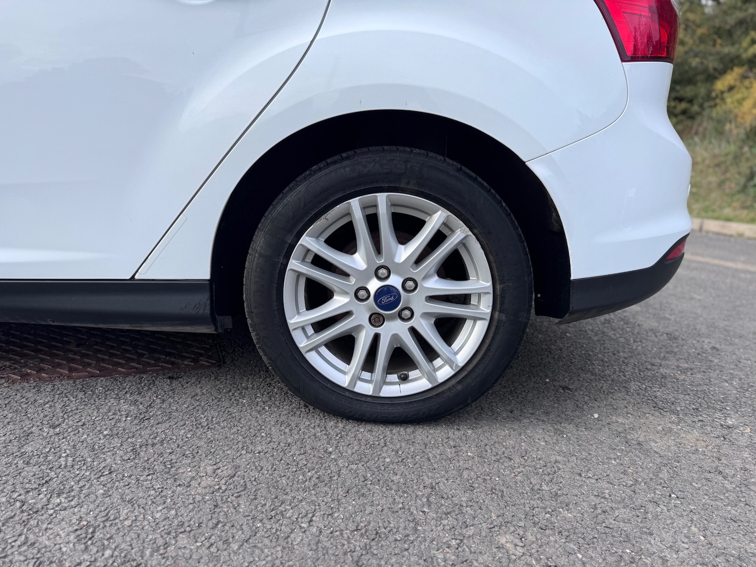 Used Ford Focus 2012 for sale - 76507854: Photo 8