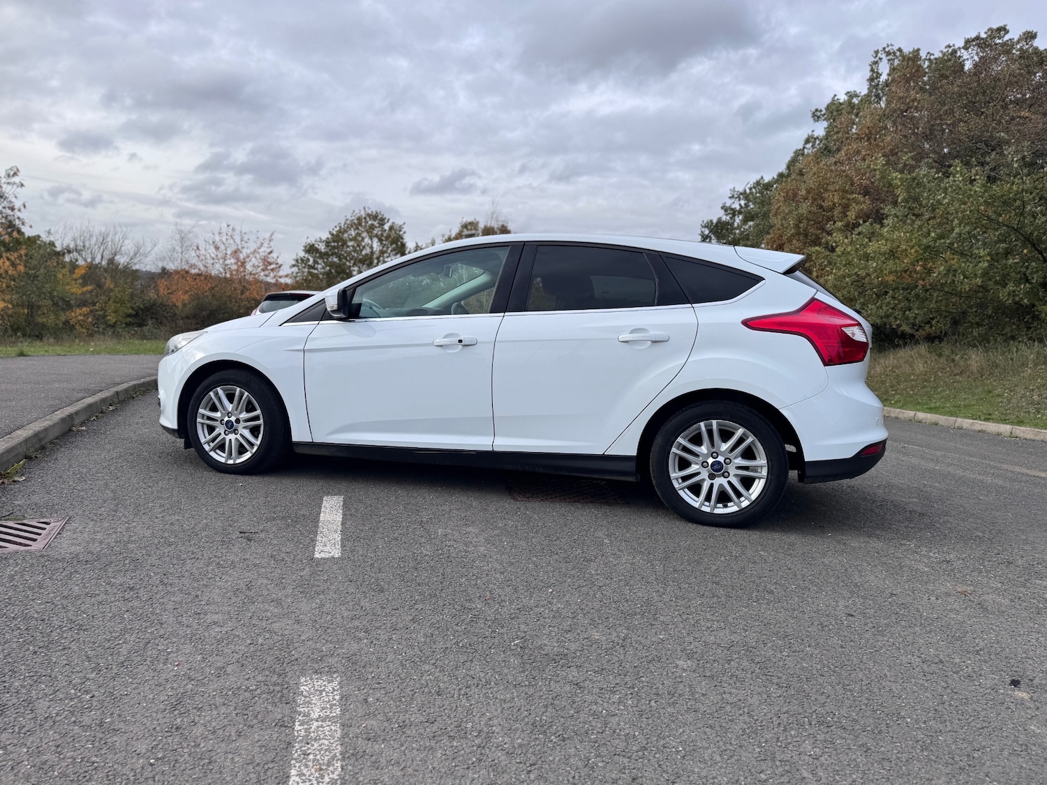 Used Ford Focus 2012 for sale - 76507854: Photo 9