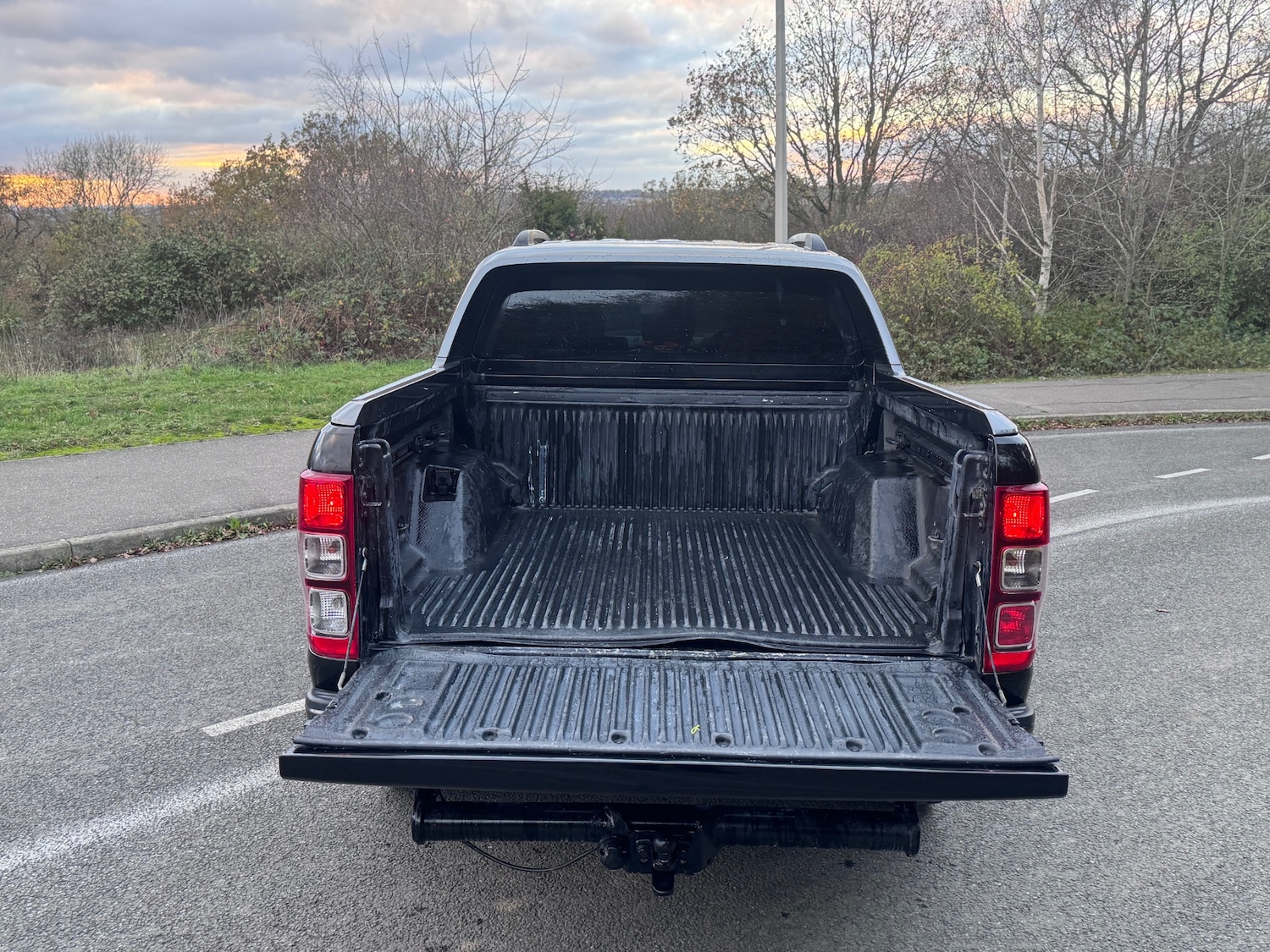 Used Ford Ranger 2018 for sale - 76673245: Photo 13