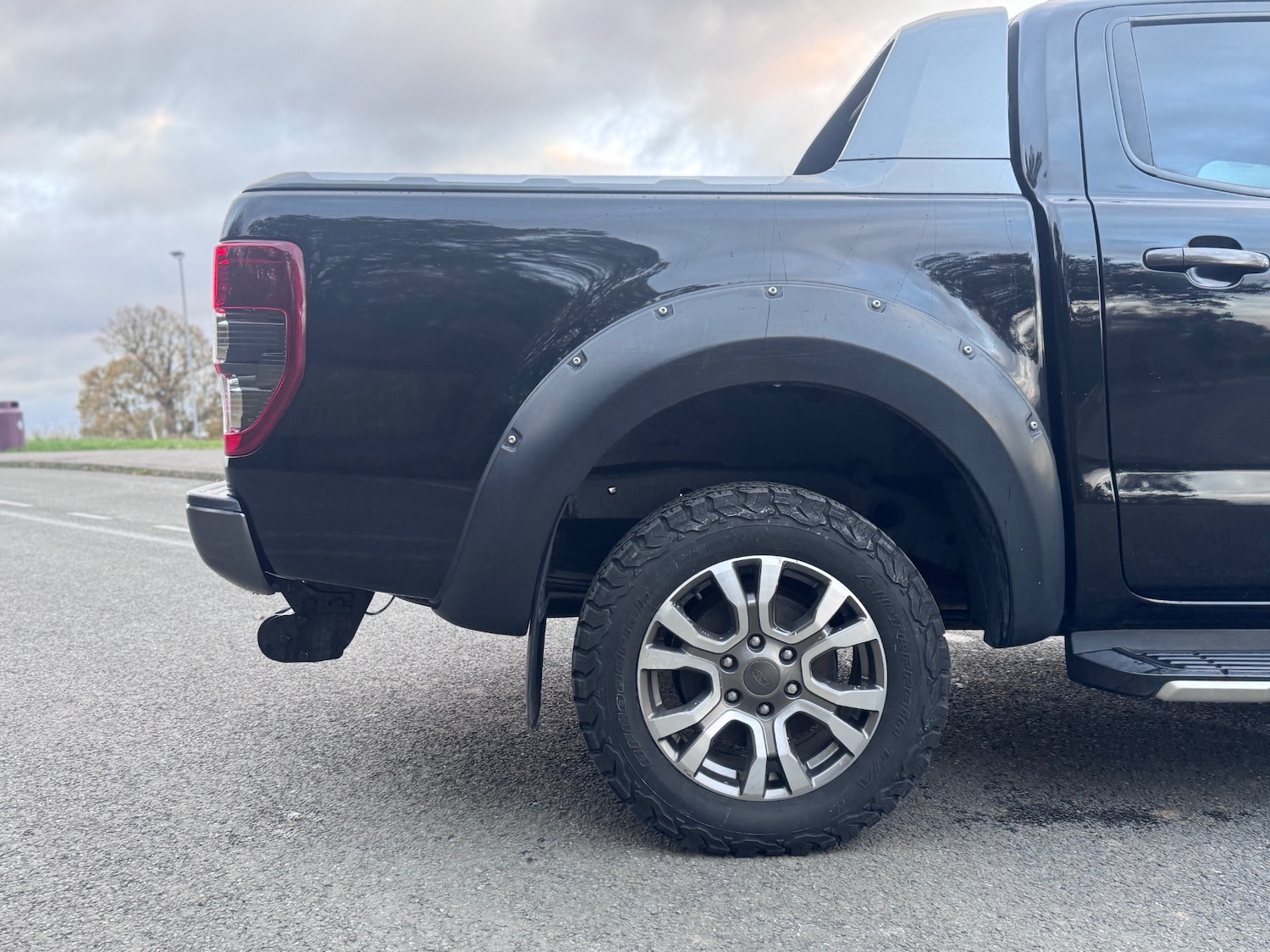 Used Ford Ranger 2018 for sale - 76673245: Photo 15