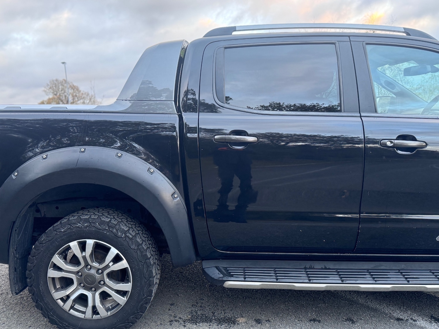 Used Ford Ranger 2018 for sale - 76673245: Photo 16
