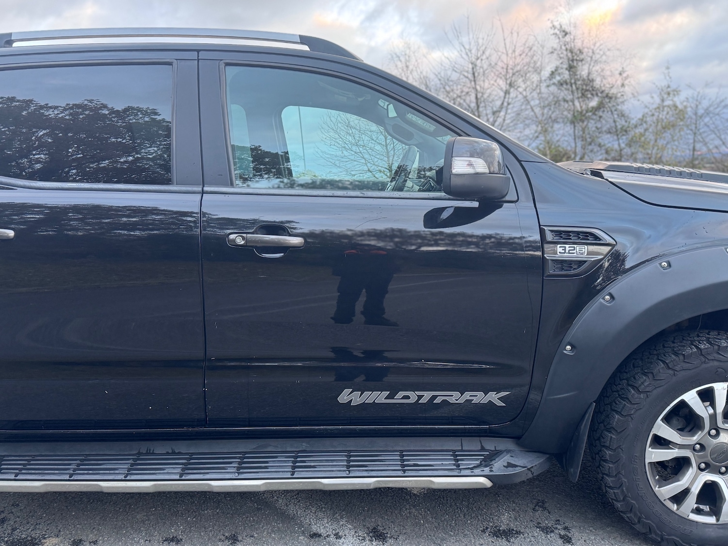 Used Ford Ranger 2018 for sale - 76673245: Photo 17