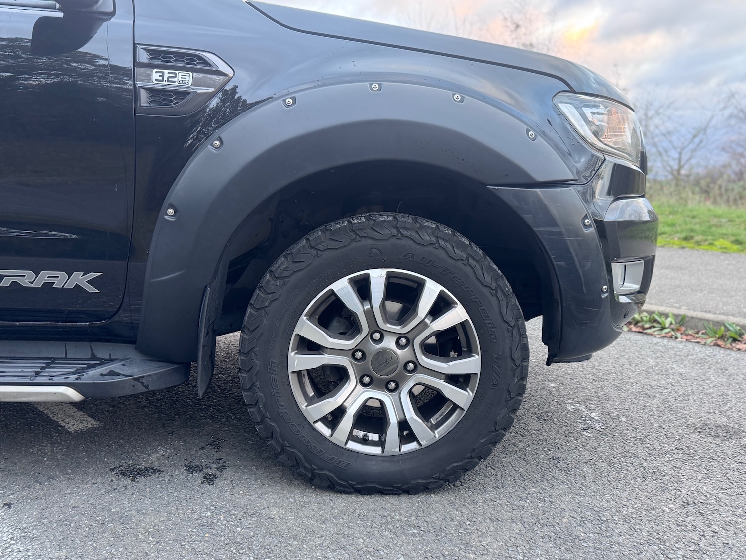 Used Ford Ranger 2018 for sale - 76673245: Photo 18