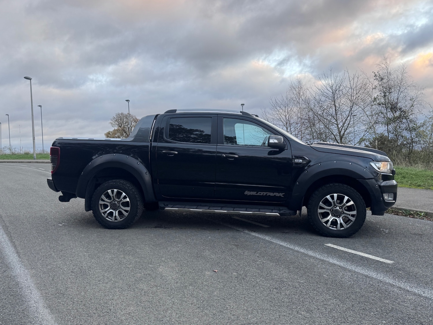 Used Ford Ranger 2018 for sale - 76673245: Photo 19