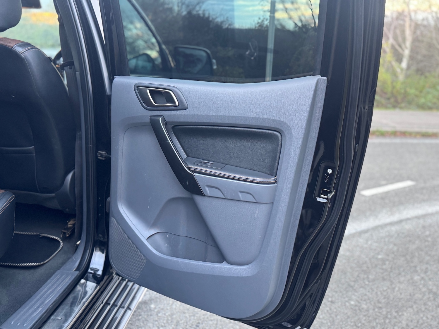 Used Ford Ranger 2018 for sale - 76673245: Photo 20