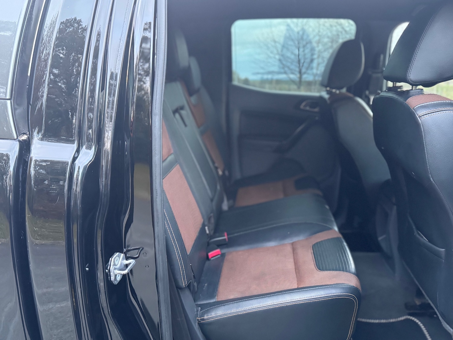 Used Ford Ranger 2018 for sale - 76673245: Photo 21