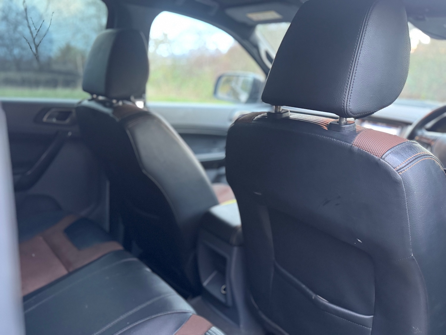 Used Ford Ranger 2018 for sale - 76673245: Photo 23