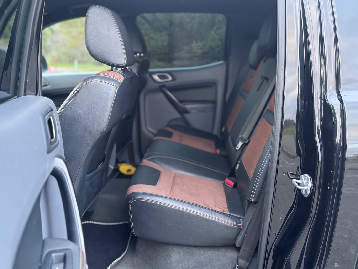 Used Ford Ranger 2018 for sale - 76673245: Photo 24