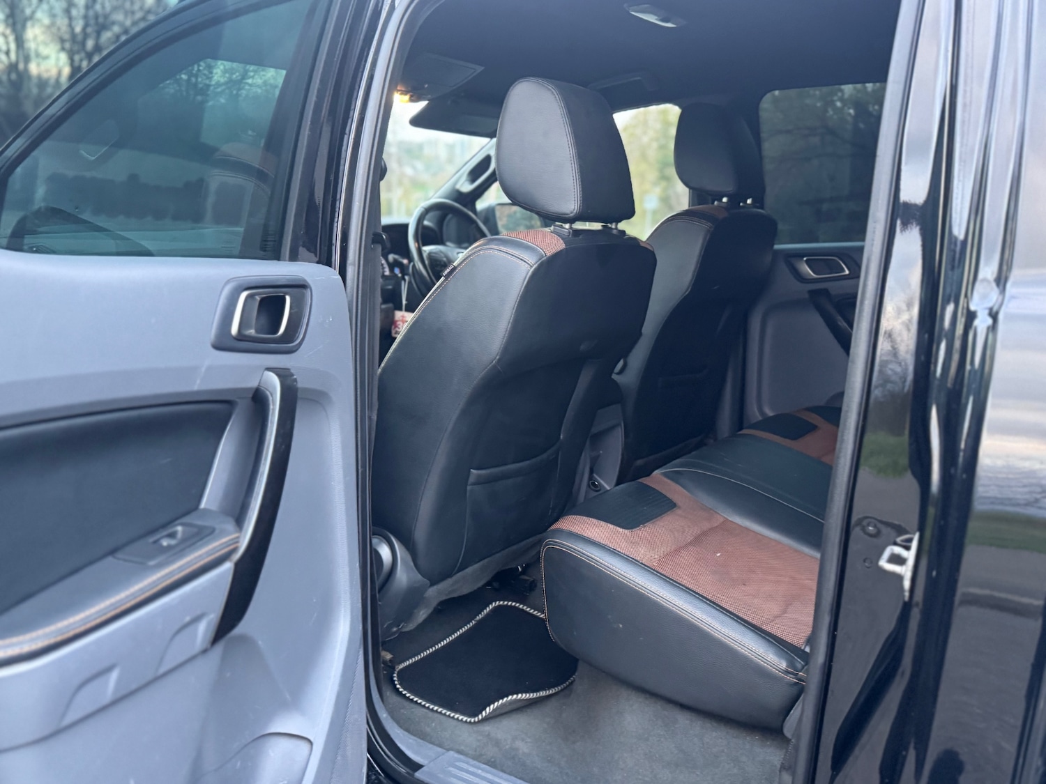 Used Ford Ranger 2018 for sale - 76673245: Photo 25