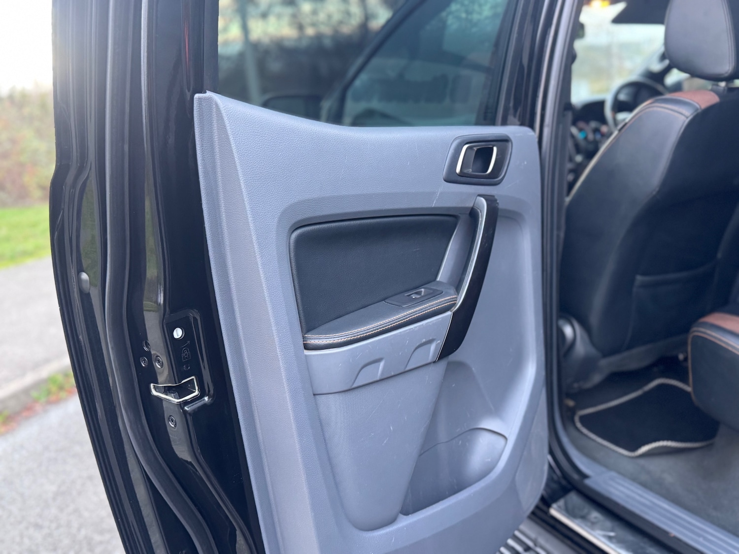 Used Ford Ranger 2018 for sale - 76673245: Photo 26