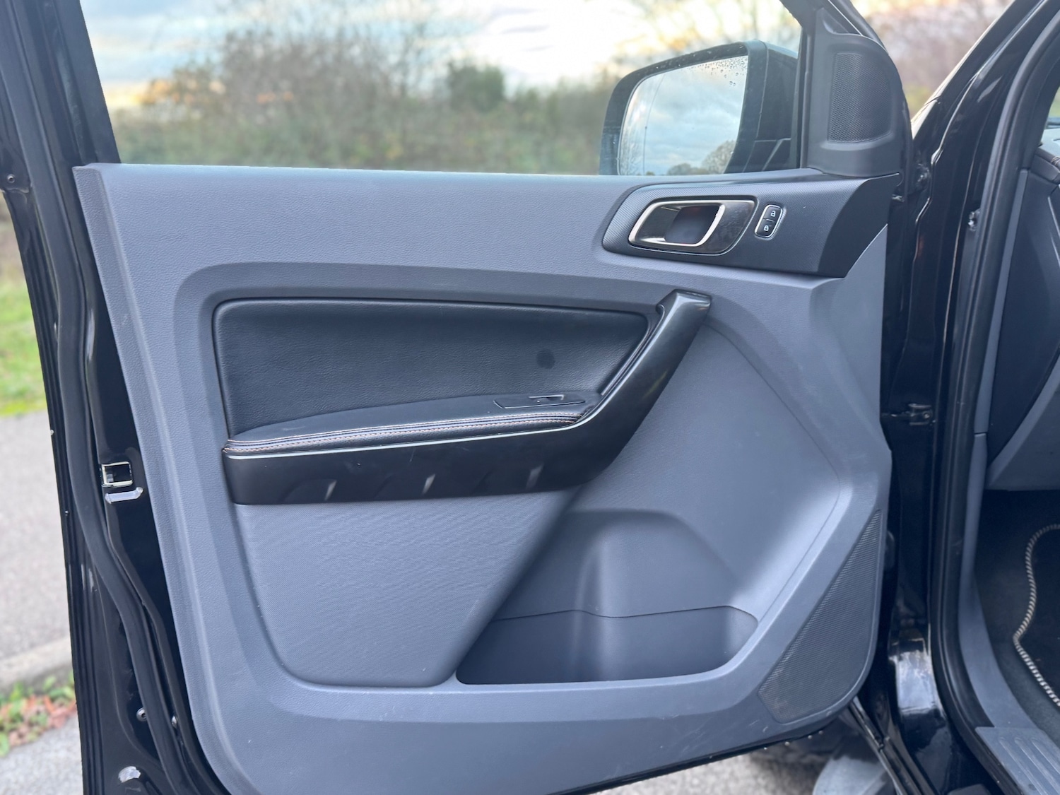 Used Ford Ranger 2018 for sale - 76673245: Photo 27