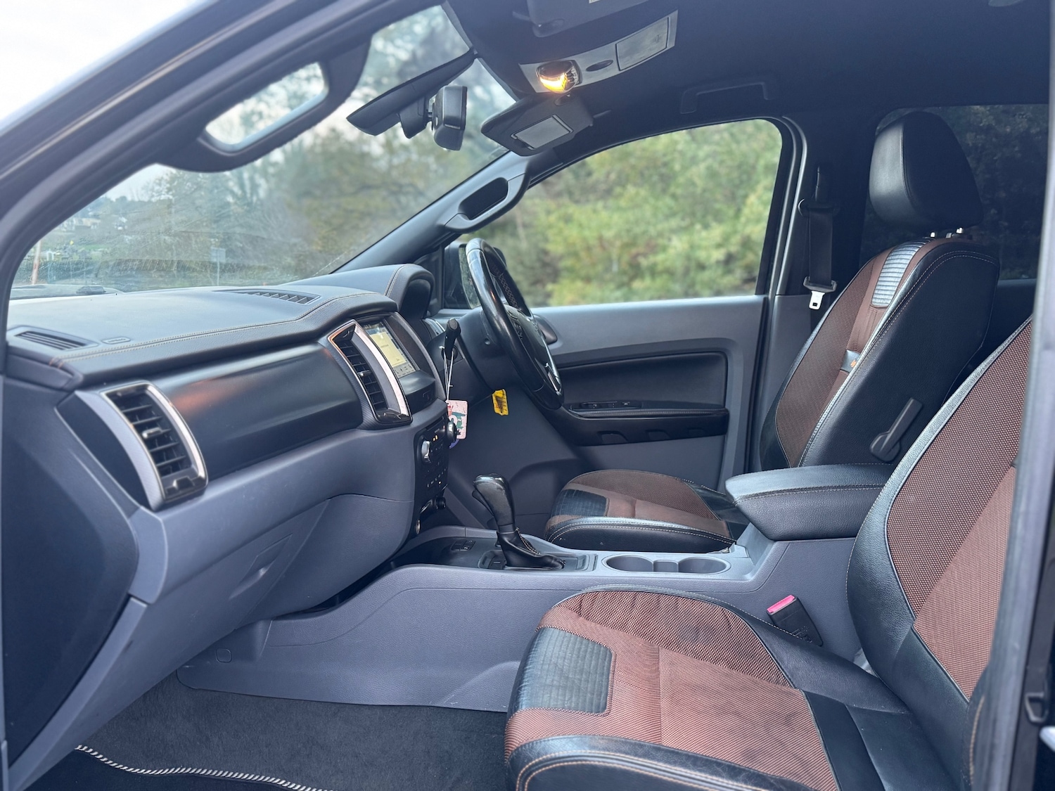 Used Ford Ranger 2018 for sale - 76673245: Photo 28