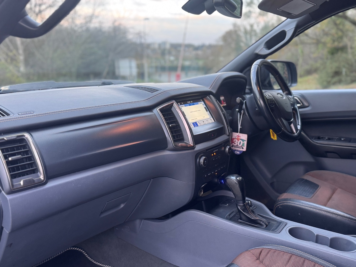 Used Ford Ranger 2018 for sale - 76673245: Photo 29