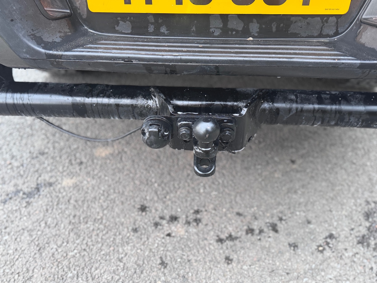 Used Ford Ranger 2018 for sale - 76673245: Photo 30