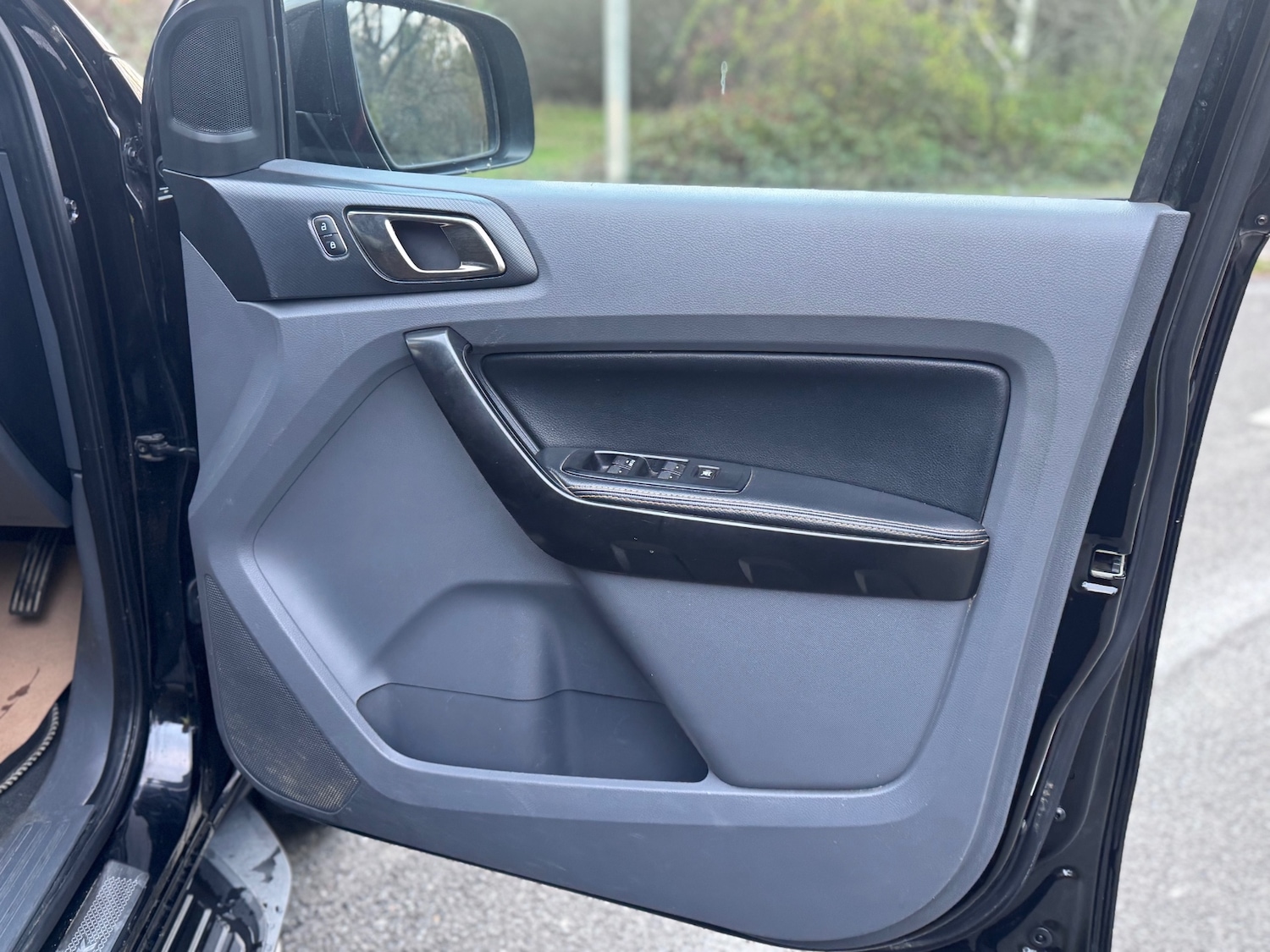 Used Ford Ranger 2018 for sale - 76673245: Photo 31