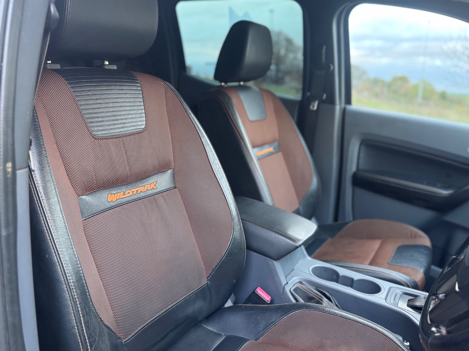 Used Ford Ranger 2018 for sale - 76673245: Photo 32